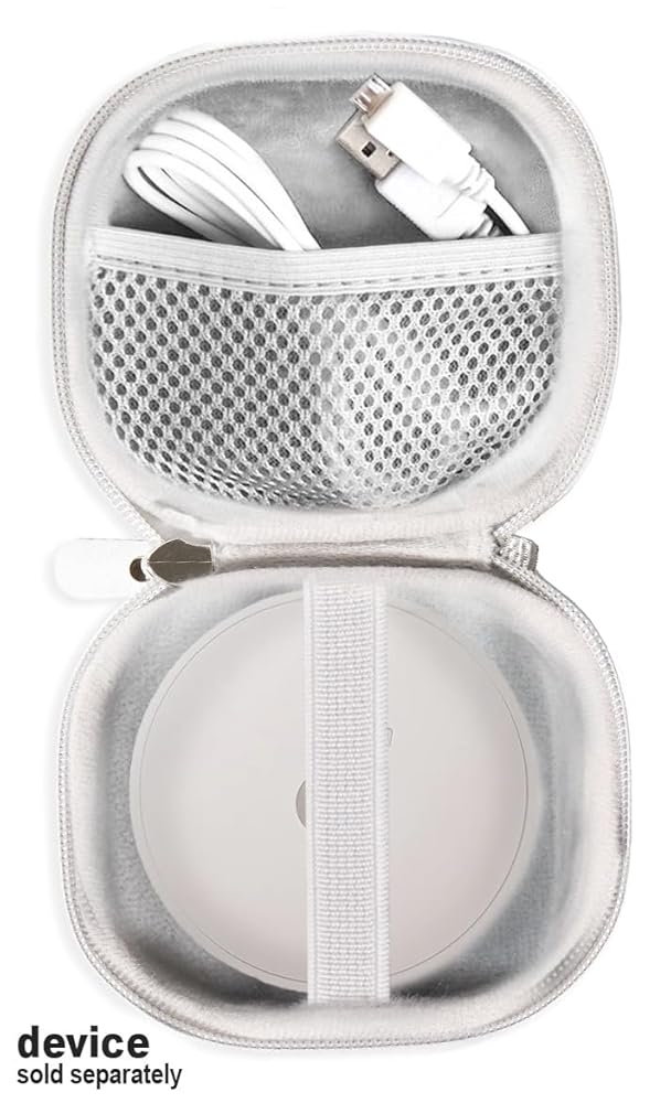 Amazon.com: getgear case for Soundcore Sleep A20 by Anker